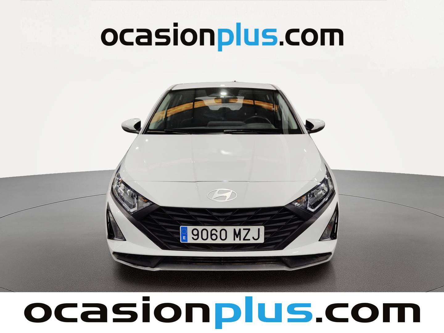 Hyundai i20 Hyundai i20 1.2 MPI Essence (79 CV) 79cv