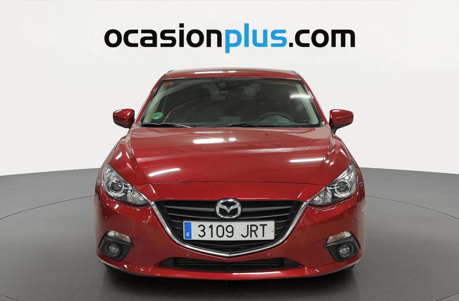 Mazda Mazda3 2.2 DE Style - foto 10