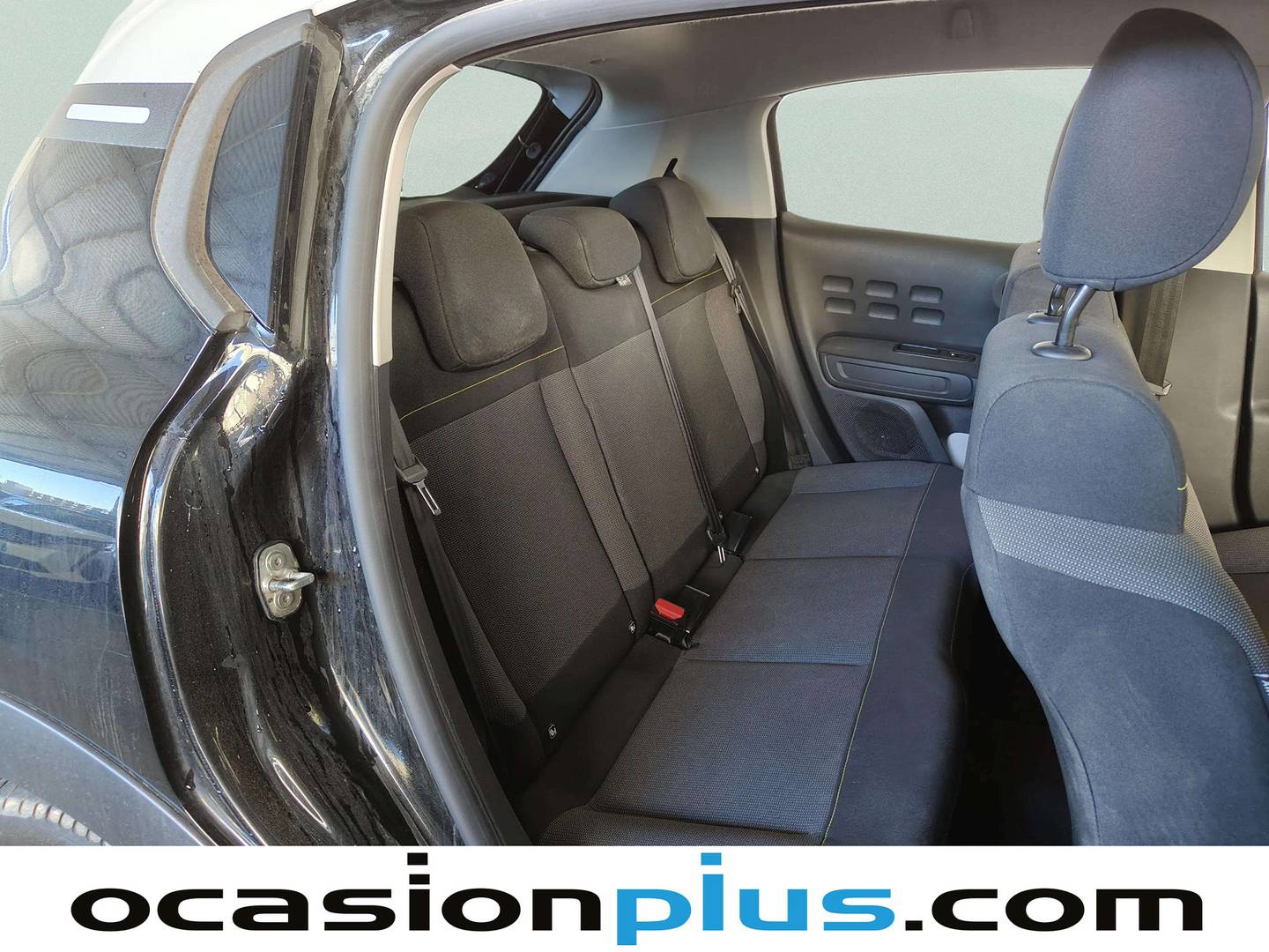 Citroën C3 Citroen C3 PureTech 110 S&S Shine (110 CV) km 0