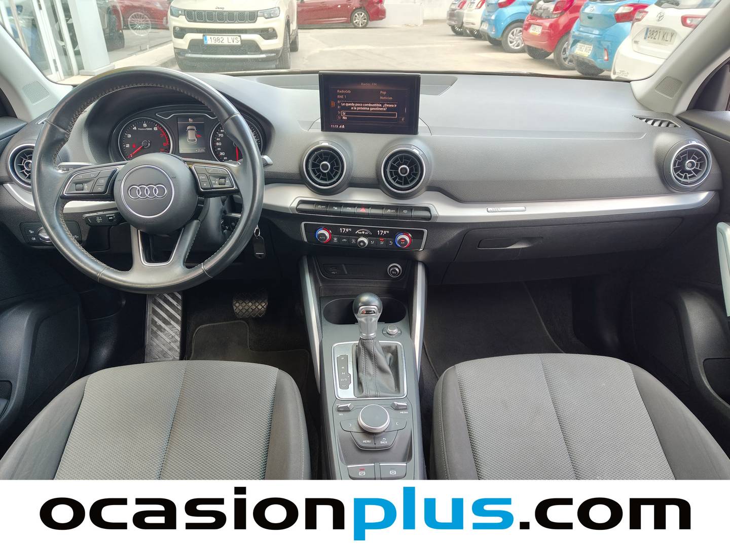 Foto Audi Q2 Audi Q2 design edition 1.0 TFSI ultra (116 CV) S tronic