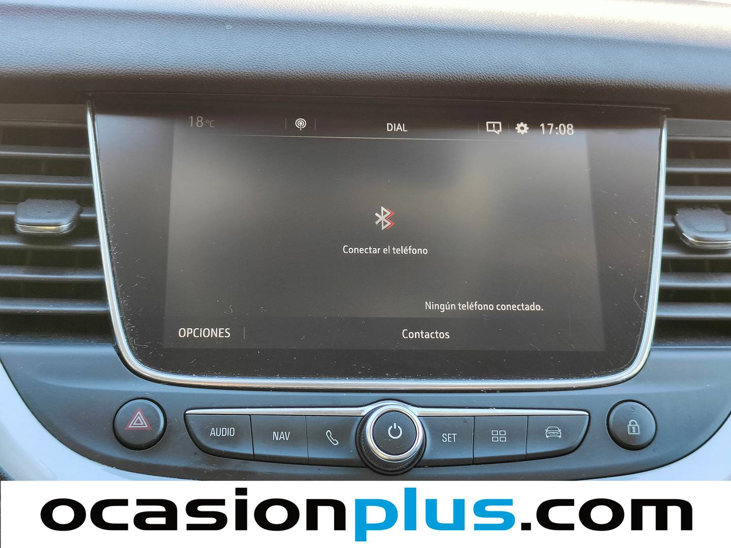 Opel Grandland X Opel Grandland X 1.5 CDTi Selective (130 CV) seminuevo