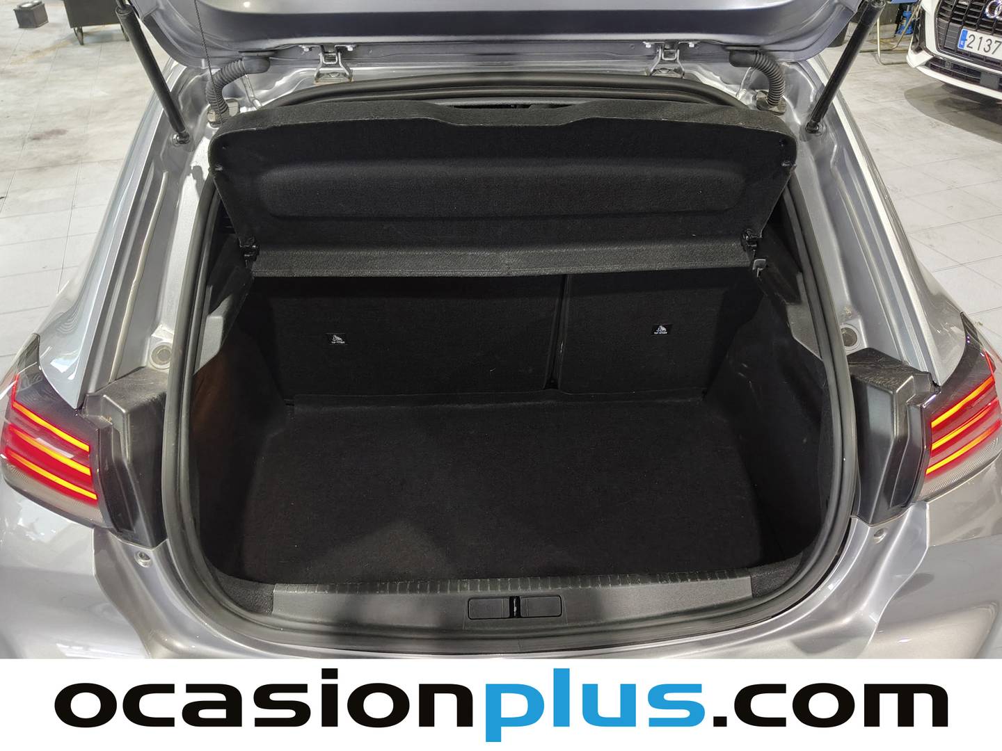 Peugeot 208 Peugeot 208 PureTech 100 Allure (100 CV) al mejor precio