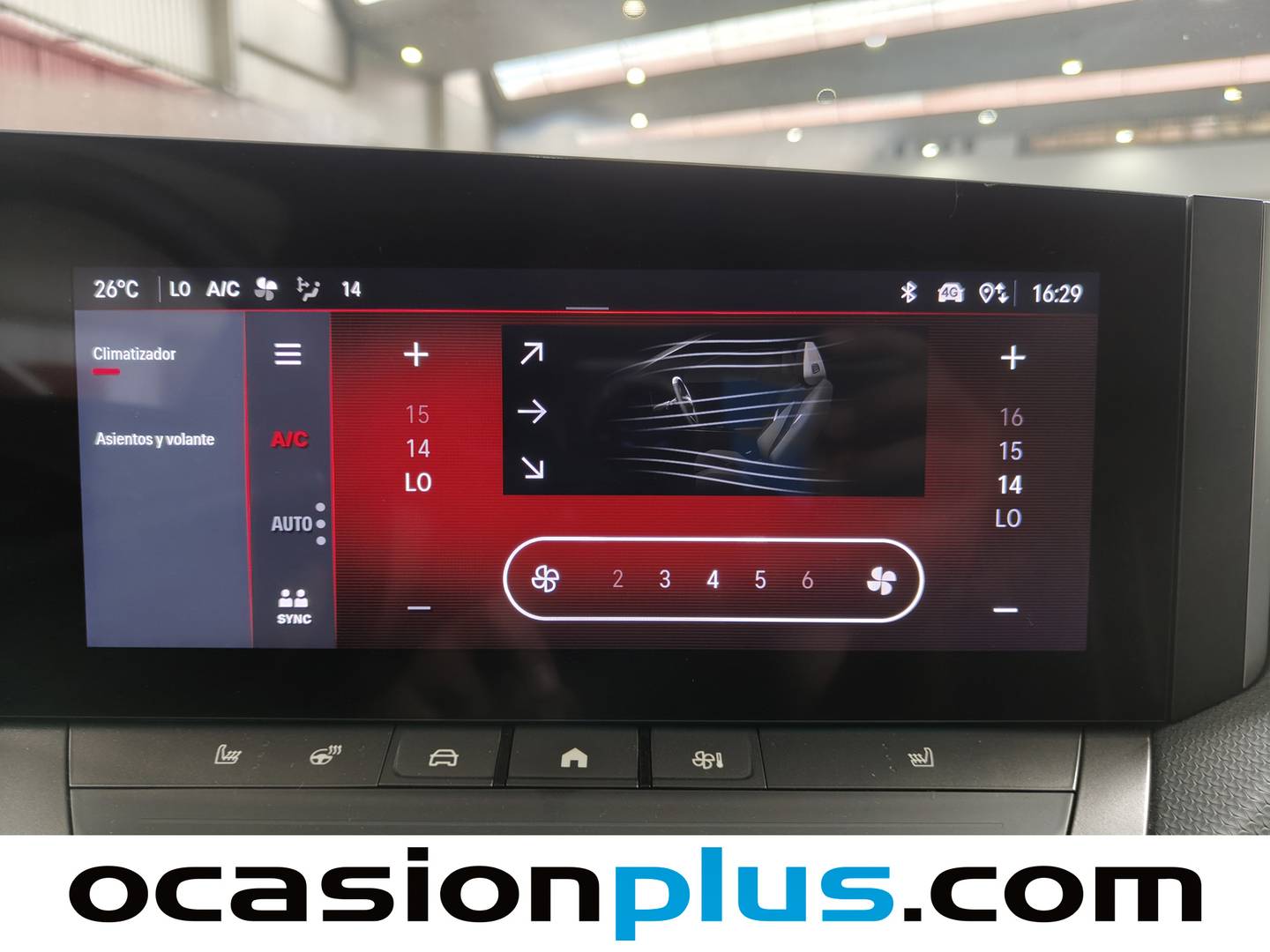 Foto Opel Astra Opel Astra 1.2 Turbo XHT GS (130 CV)