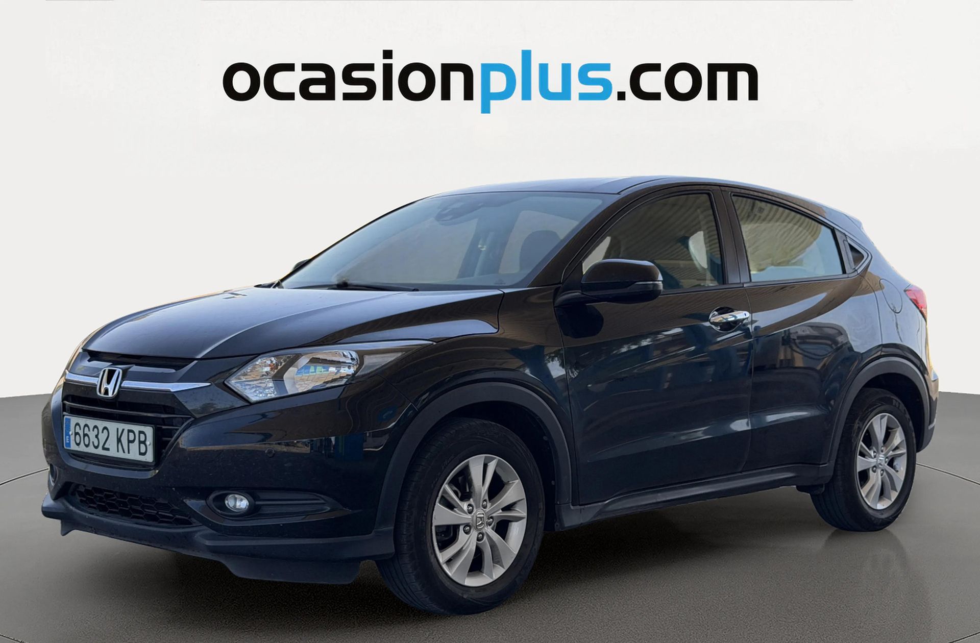 Honda HR-V 1.5 i-VTEC Elegance