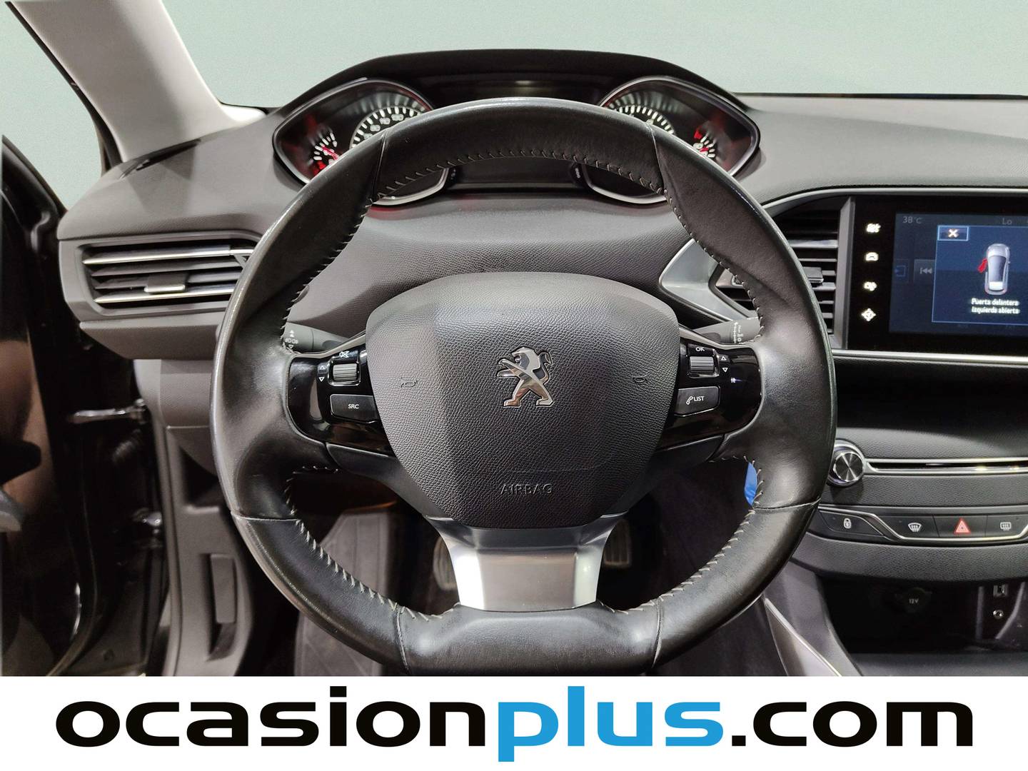 Peugeot 308 Peugeot 308 PureTech 130 Allure (130 CV) de segunda mano