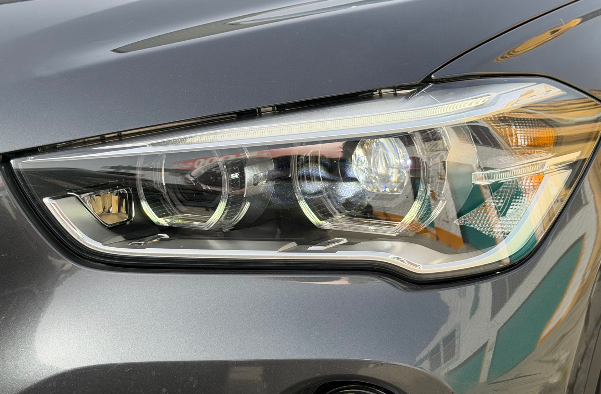 BMW X1 sDrive18d - foto 15