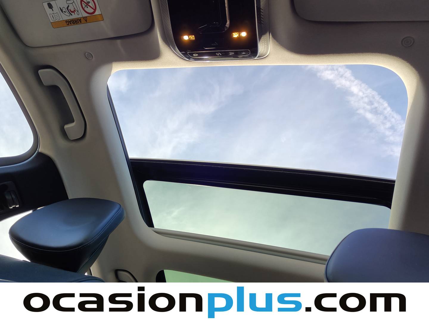 Foto Mercedes Clase C Mercedes-Benz Clase C C 220 d (200 CV) Pack AMG