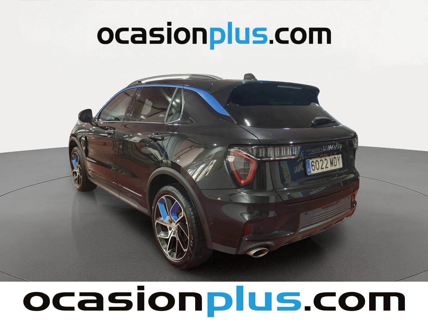 Lynk & Co 01 Lynk & Co 01 1.5 PHEV (261 CV) al mejor precio