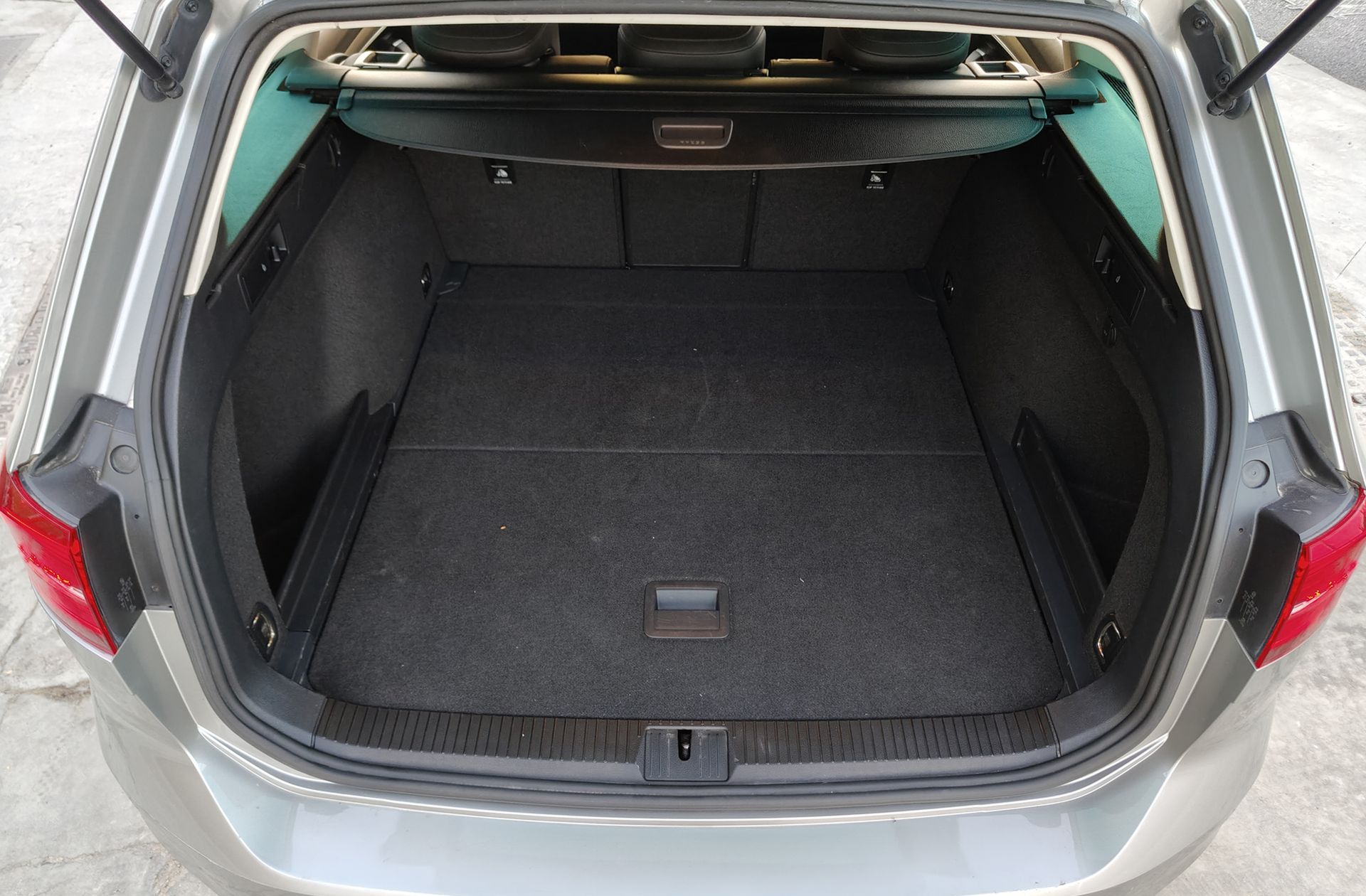 Volkswagen Passat Variant Sport 1.8 TSI BMT DSG - foto 16