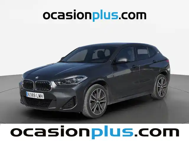BMW X2 sDrive18d (150 CV) Pack M de segunda mano