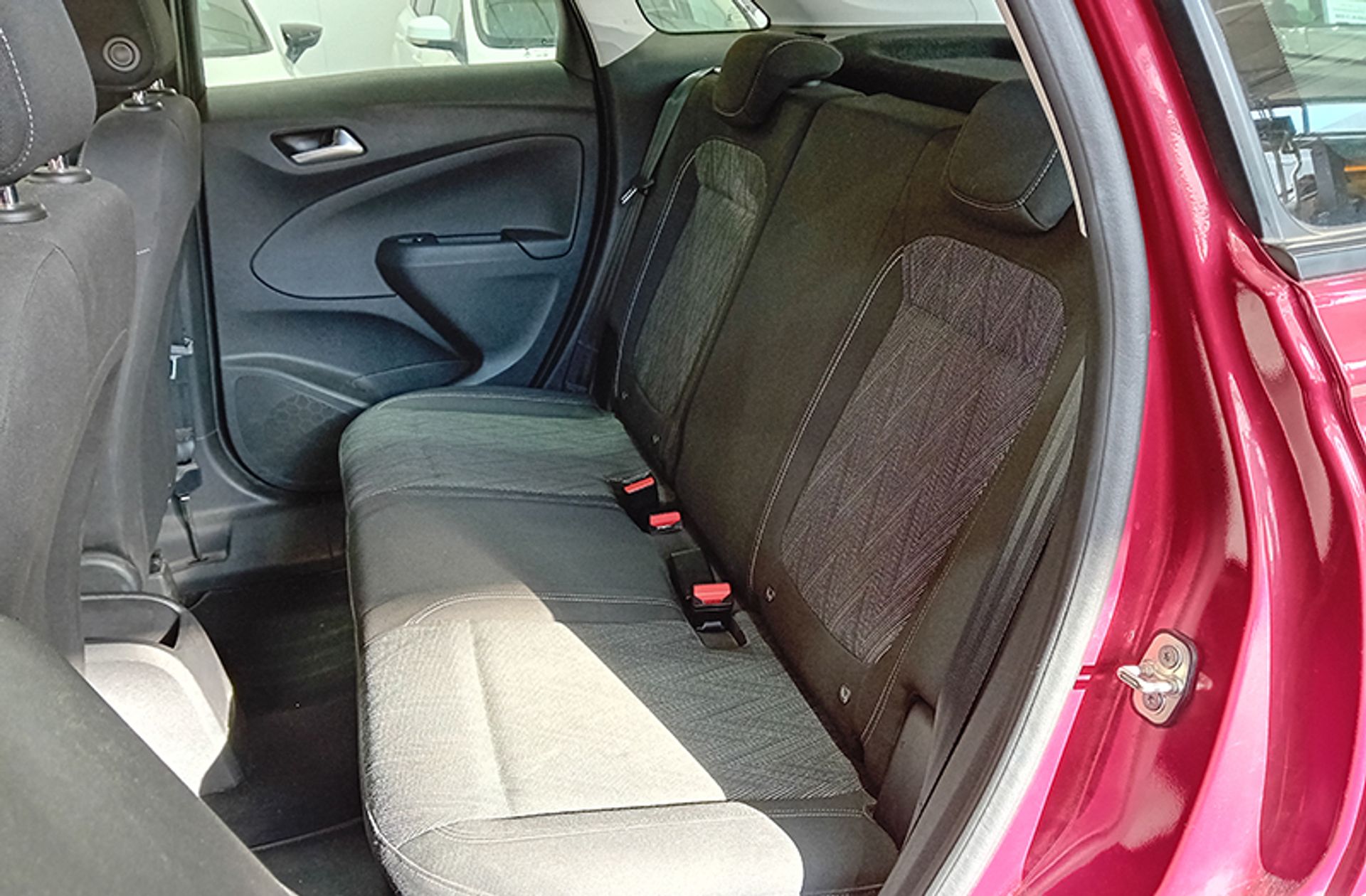 Opel Crossland 1.2 Opel 2020 - foto 12