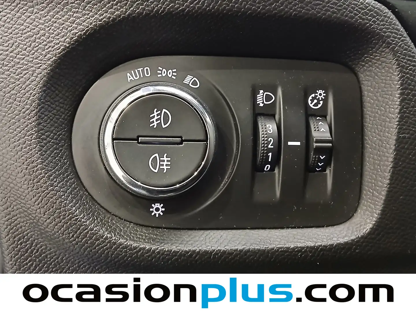 Foto Opel Corsa Opel Corsa 1.2 Turbo XHL GS-Line (100 CV)