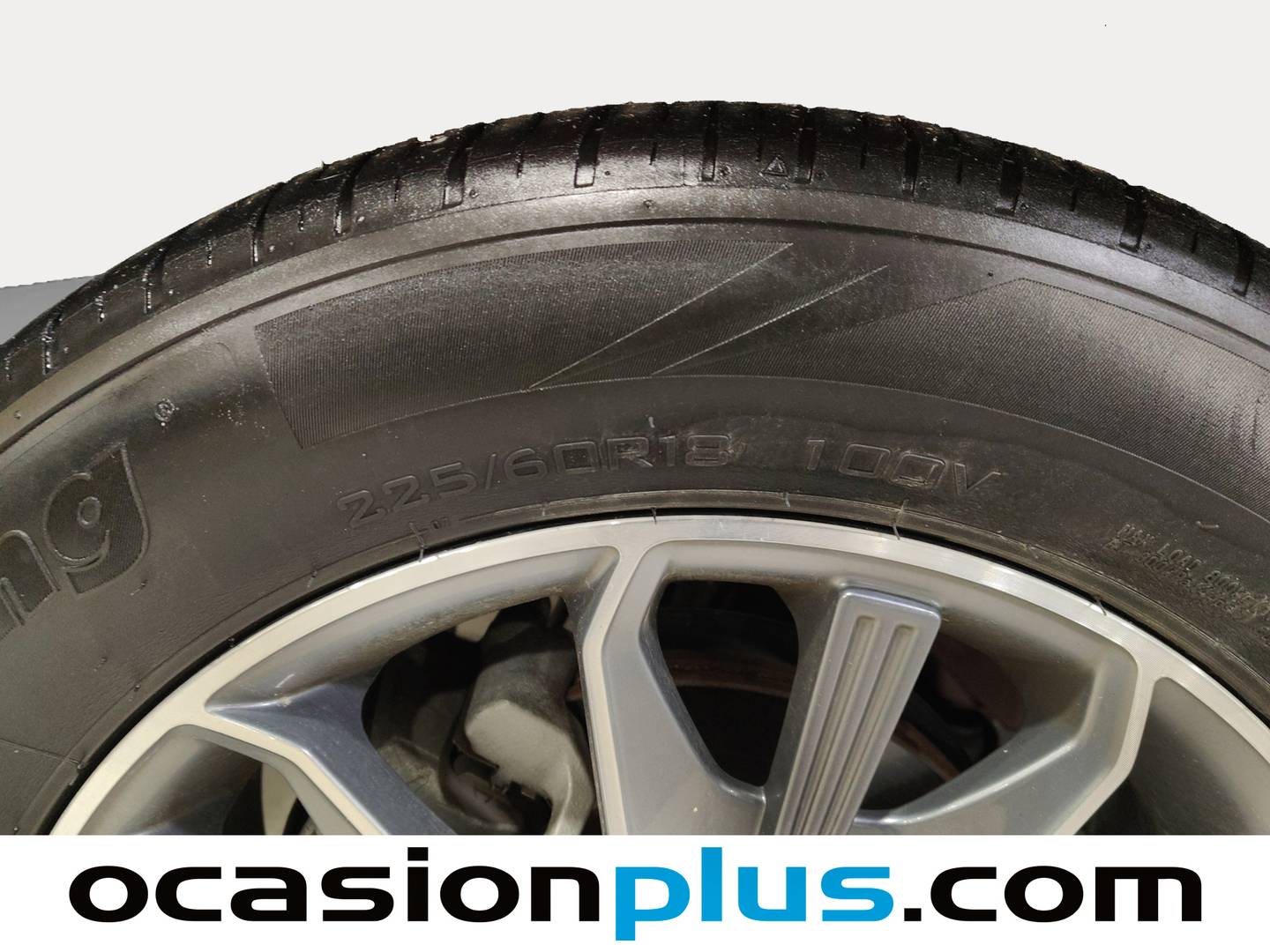 Foto SWM G01 SWM G01 1.5T Luxury (131 CV)