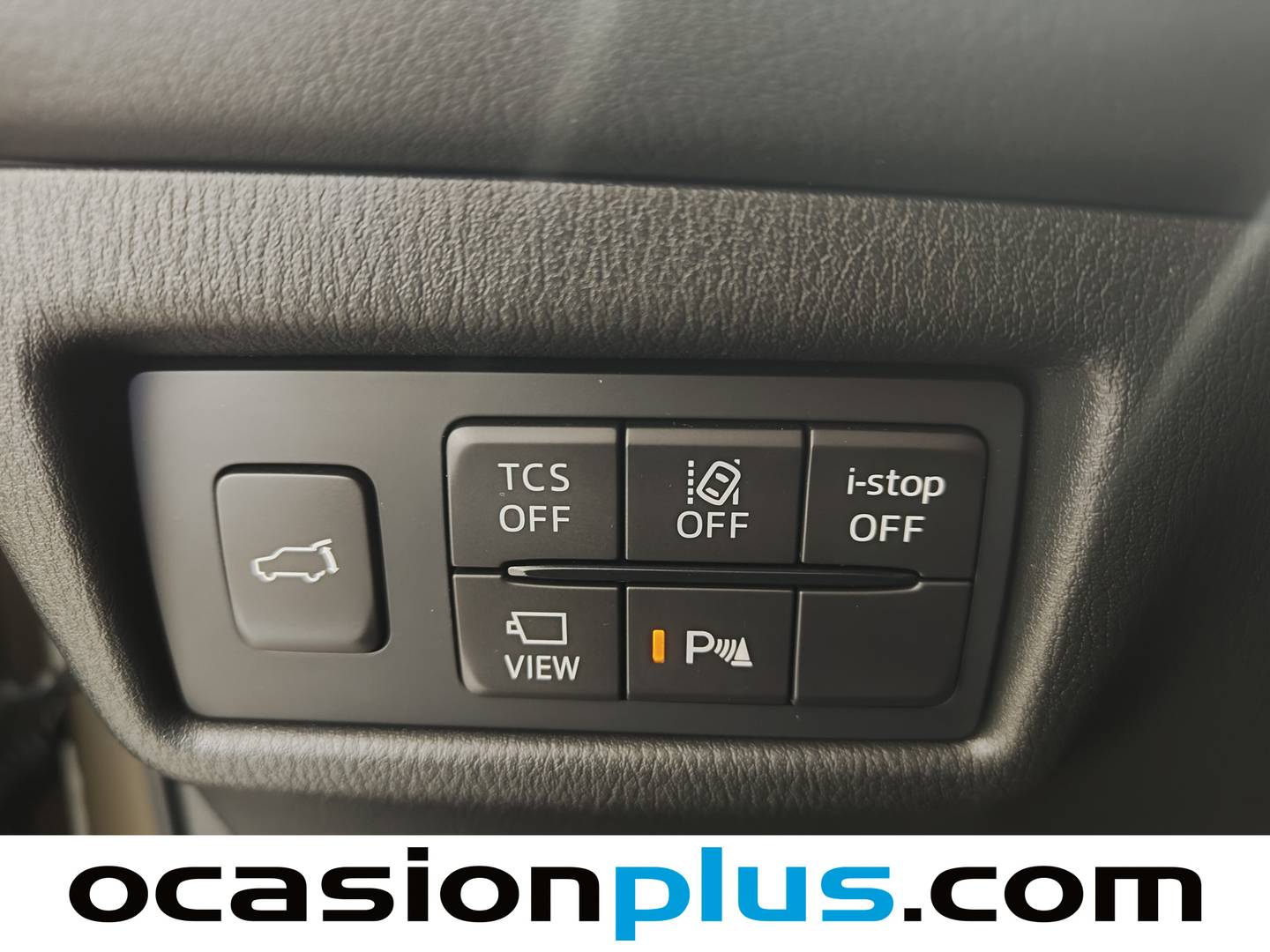 Mazda CX-5 Mazda CX-5 2.2 DE Evolution 2WD (150 CV) seminuevo