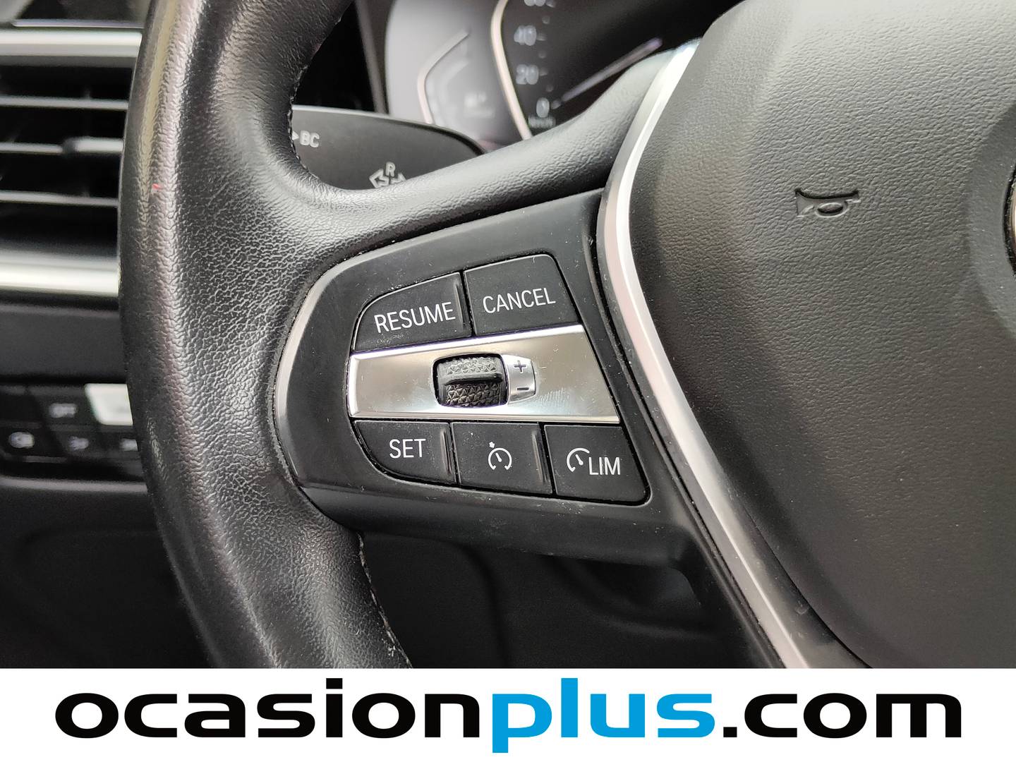 Foto BMW Serie 3 BMW Serie 3 320d Touring (190 CV)