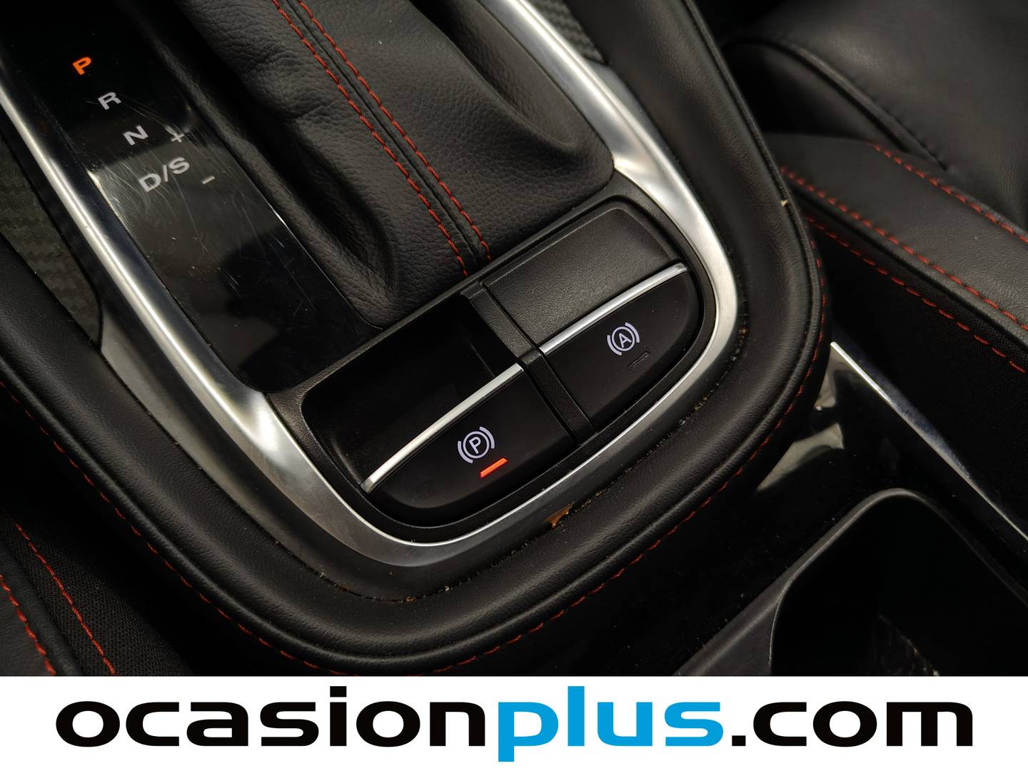 Foto MG ZS MG ZS 1.0T Luxury Auto  (111 CV)