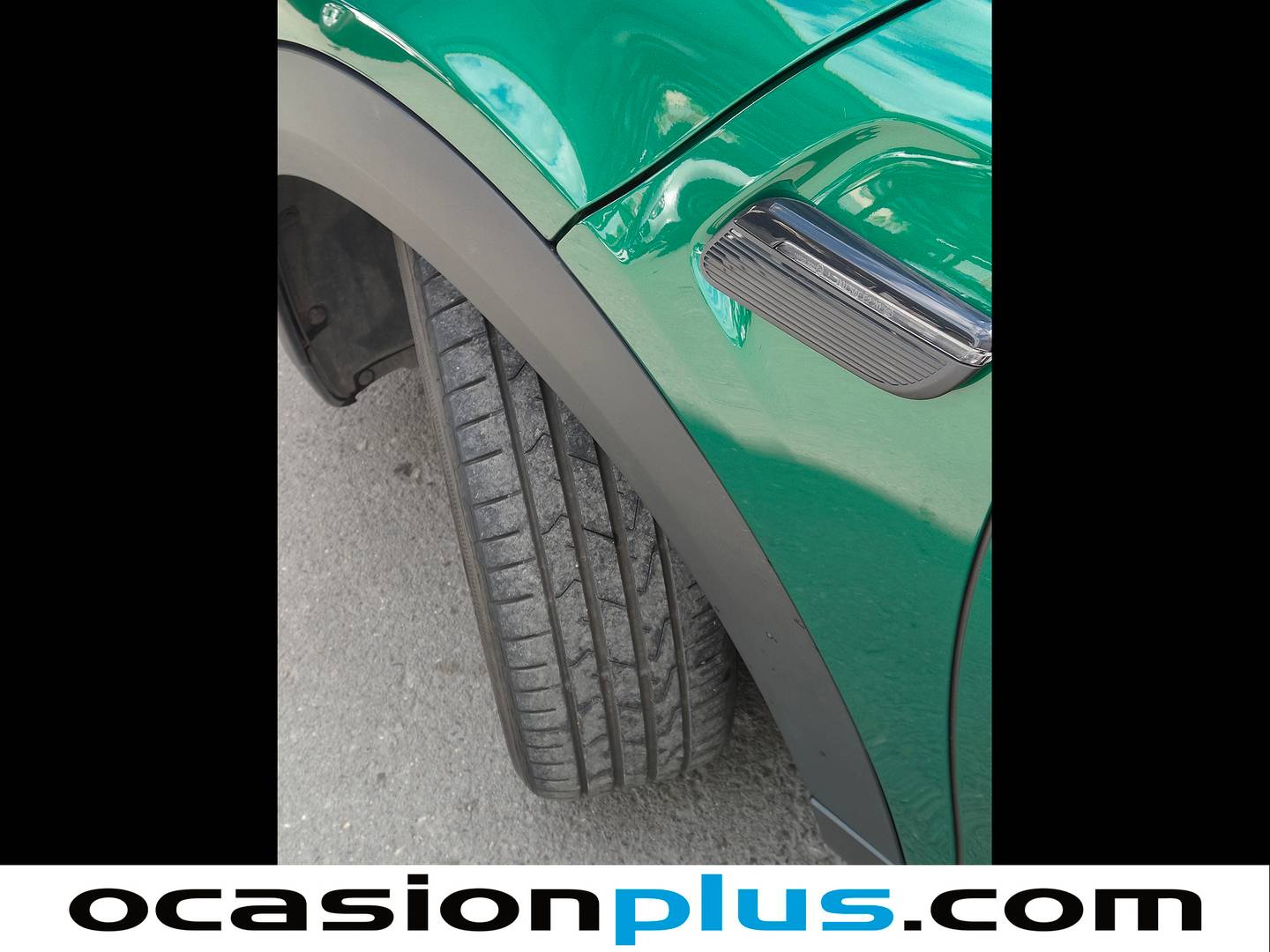 Mini MINI Mini MINI Cooper 5 Puertas 5 Puertas (136 CV) seminuevo