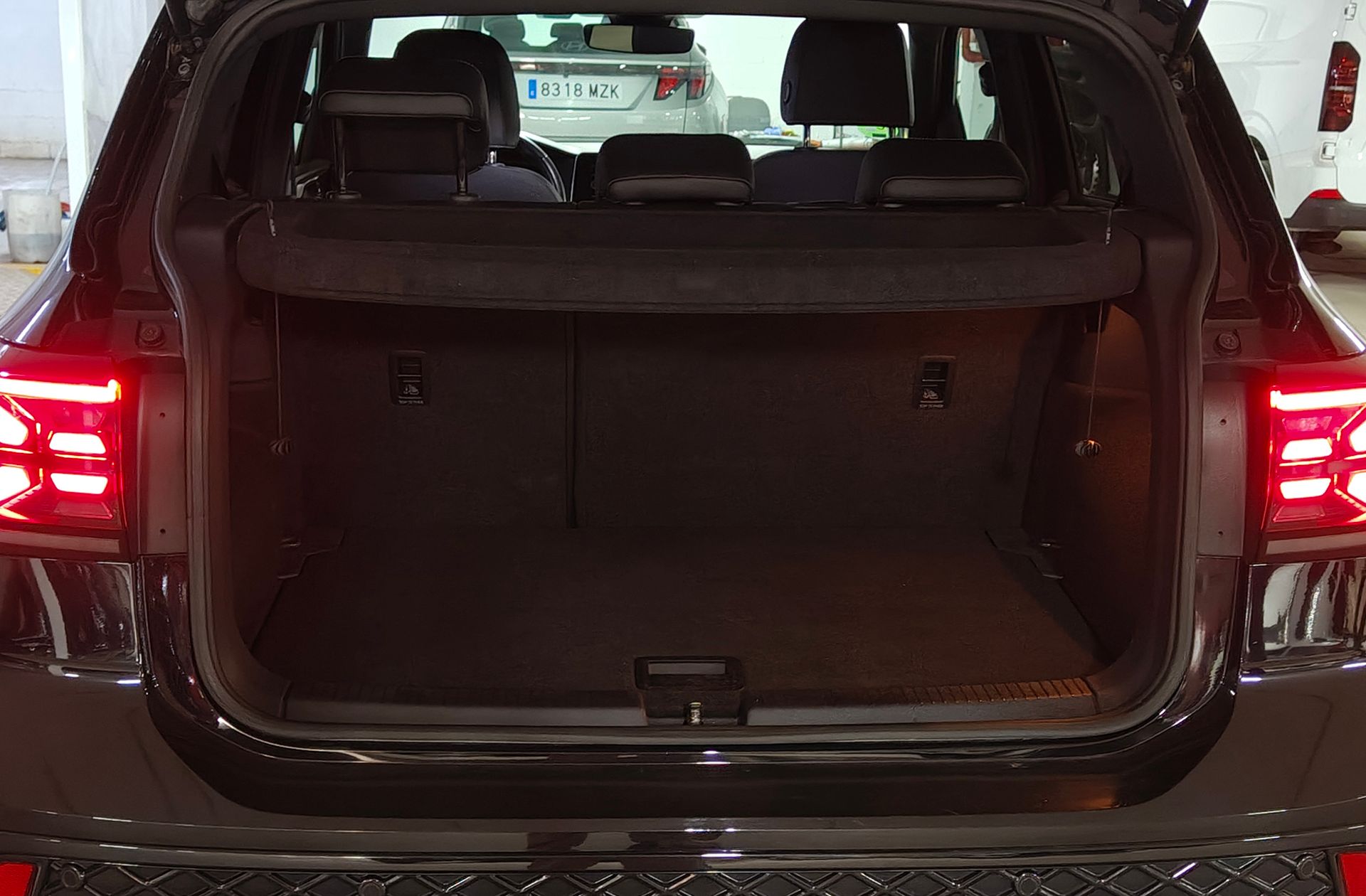 Volkswagen T-Cross R-Line 1.0 TSI DSG - foto 22