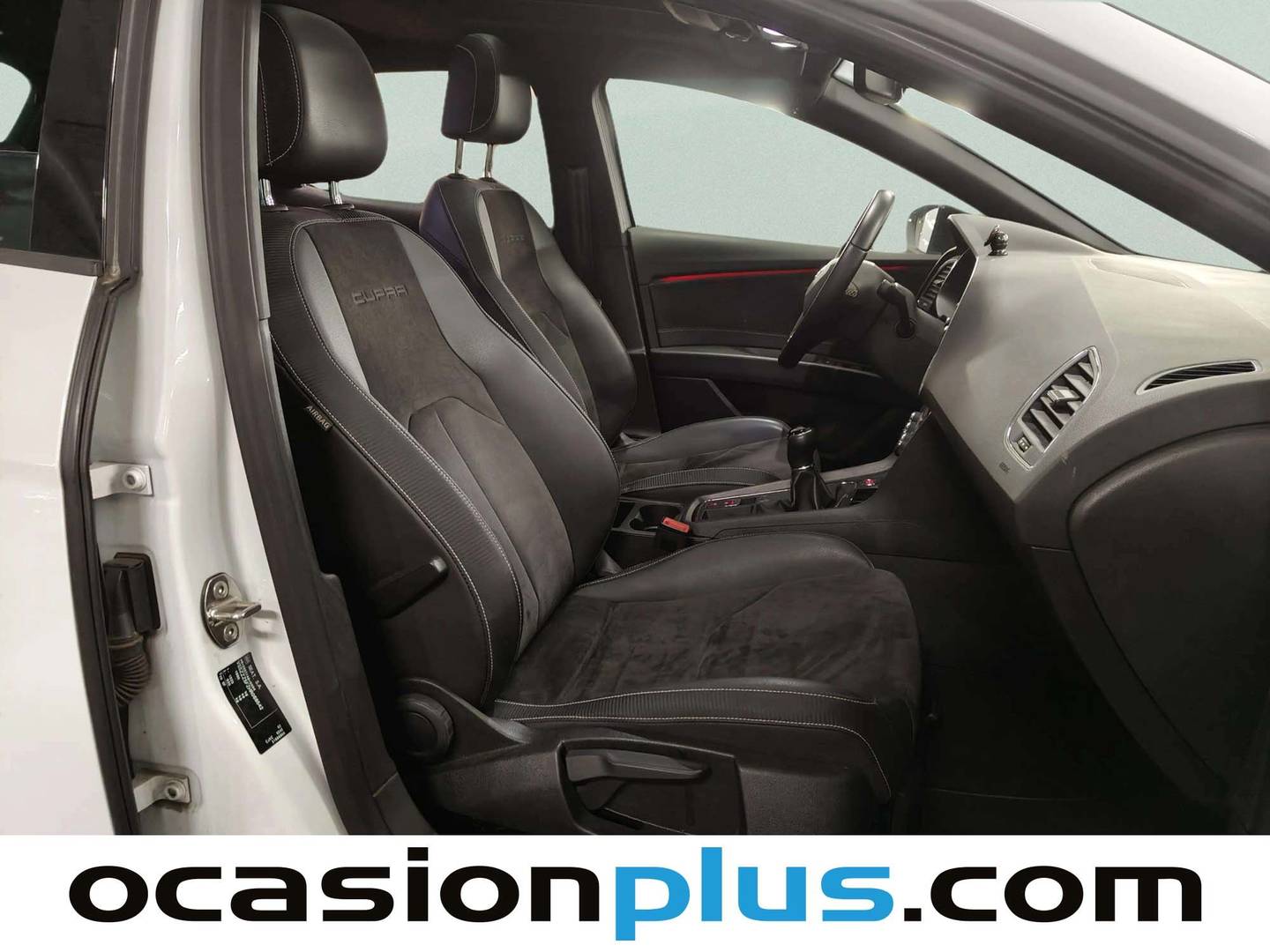 Seat León Seat León 2.0 TSI S&S Cupra  (300 CV) 2017