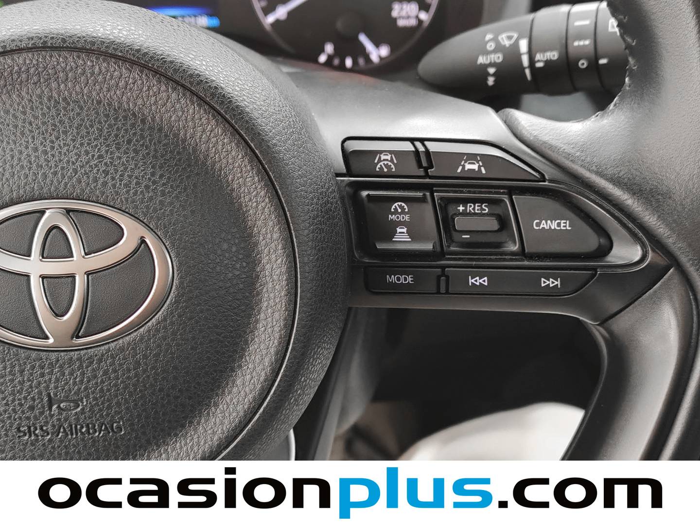 Foto Toyota Yaris Toyota Yaris 120H Active Plus (116 CV)