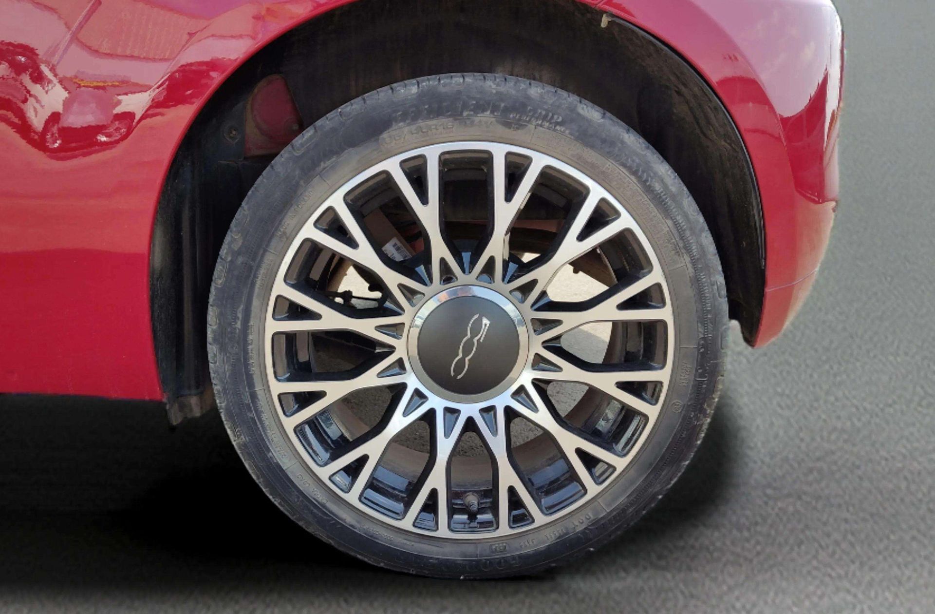 Fiat 500 1.0 Hybrid Dolcevita - foto 33