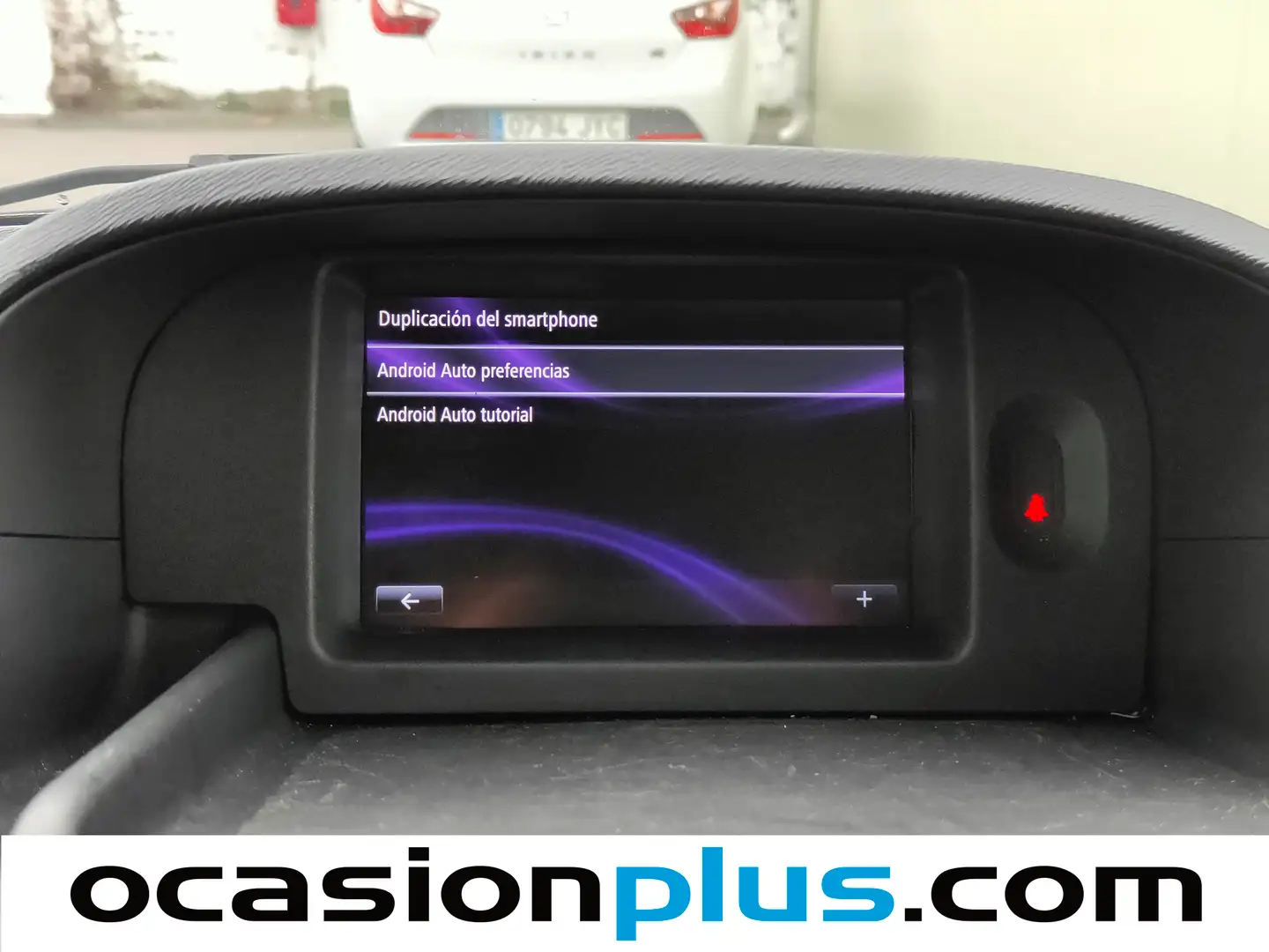 Foto Renault Kangoo Combi Renault Kangoo Combi SE N. Extrem M1-AF Energy dCi (90 CV)