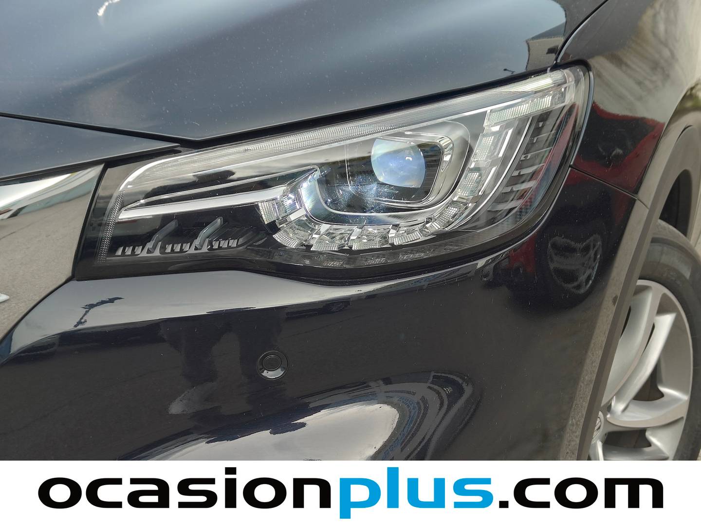 Paquetes del MG eHS MG eHS 1.5 T-GDI PHEV Luxury (258 CV)