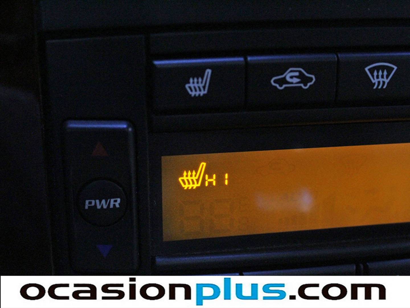 Cadillac SRX Cadillac SRX 4.6 V8 Sport Luxury AUTO (325 CV) 7 PLAZAS gasolina