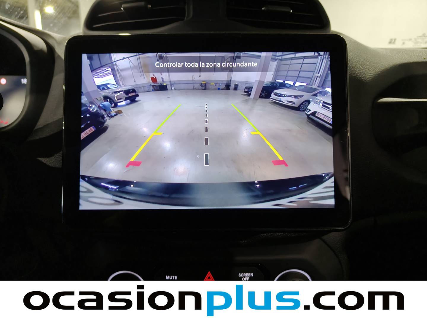 Foto Jeep Renegade Jeep Renegade eHybrid 1.5 Limited ATX (130 CV)