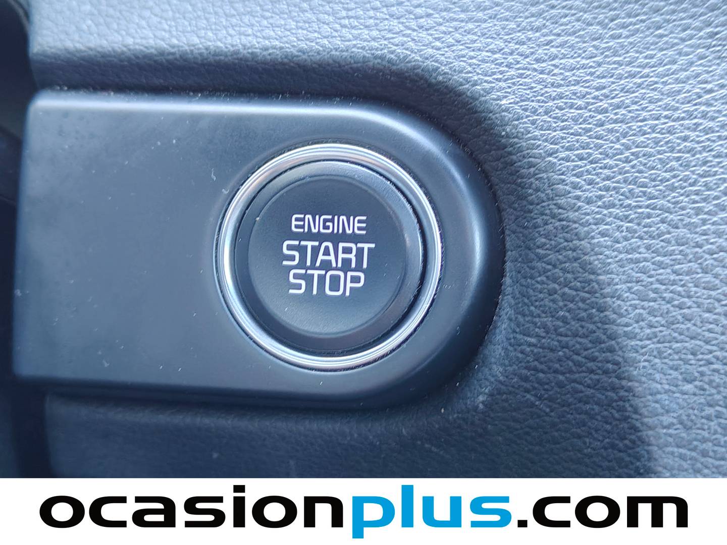 KIA Ceed KIA Ceed 1.4 T-GDi GT Line DCT (140 CV) de segunda mano