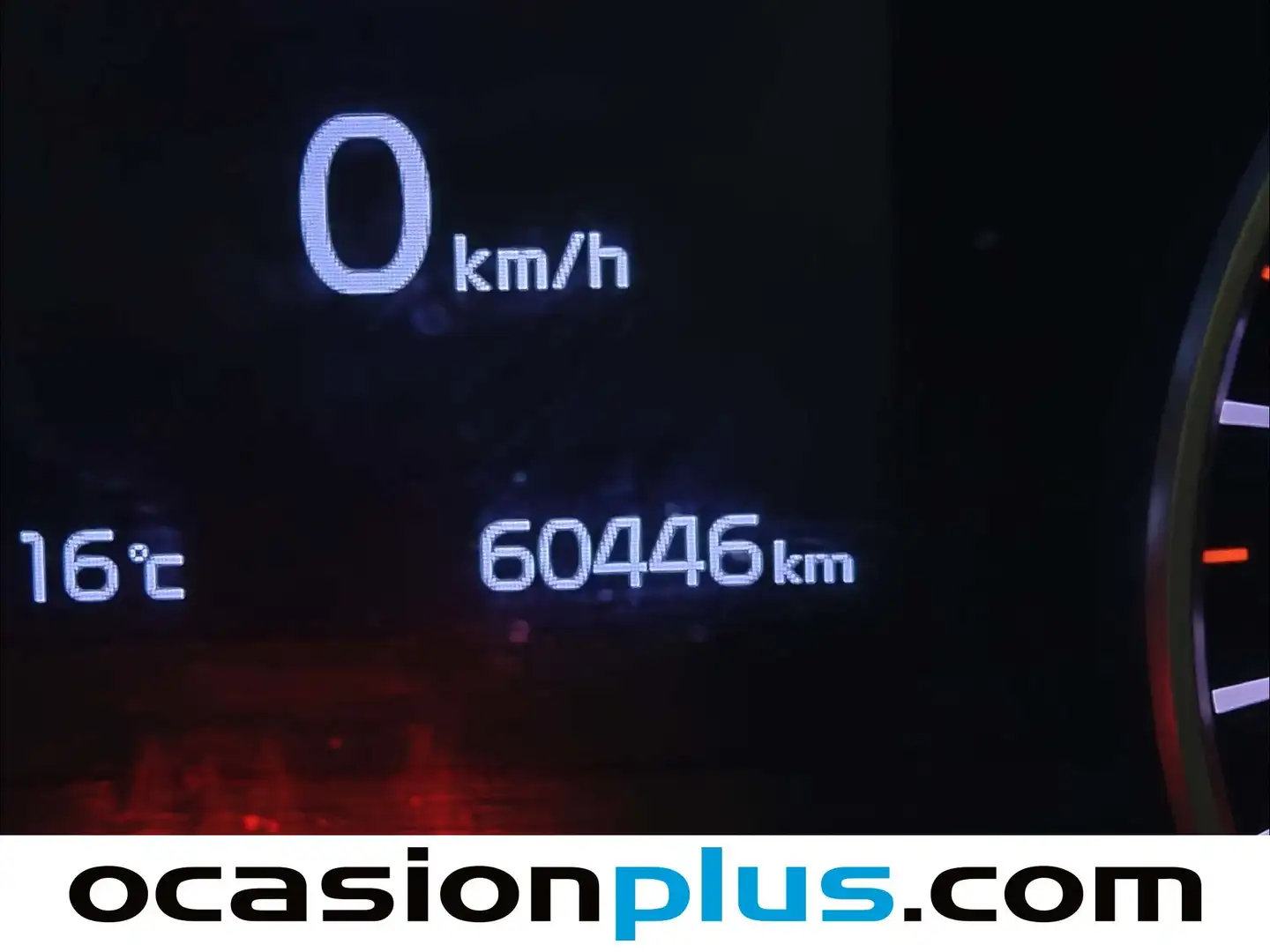 Foto KIA Sportage Kia Sportage 1.6 MHEV Concept 4x2 (115 CV)