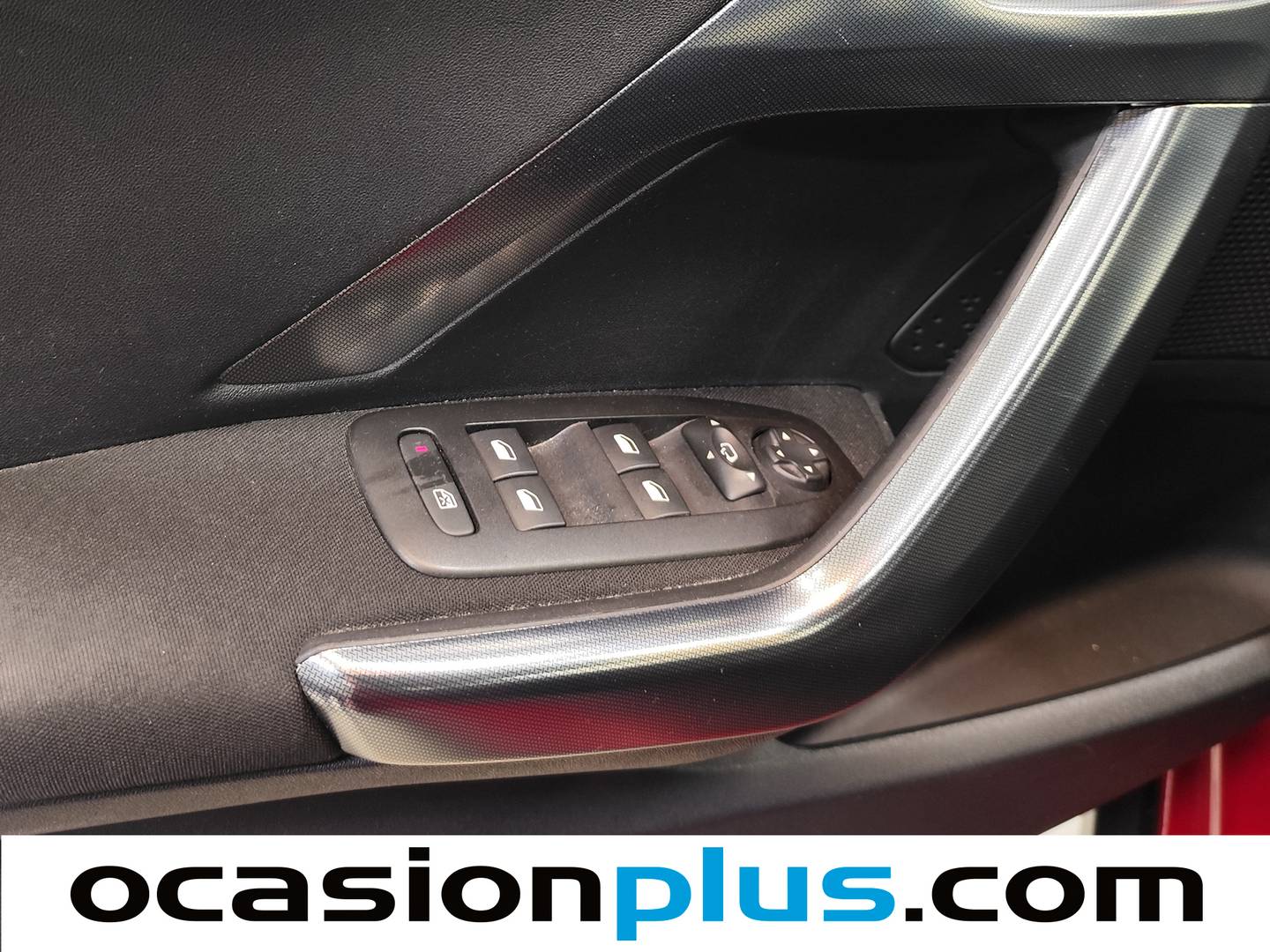 Peugeot 2008 Peugeot 2008 PureTech 110 S&S Allure EAT6 (110 CV) 2018