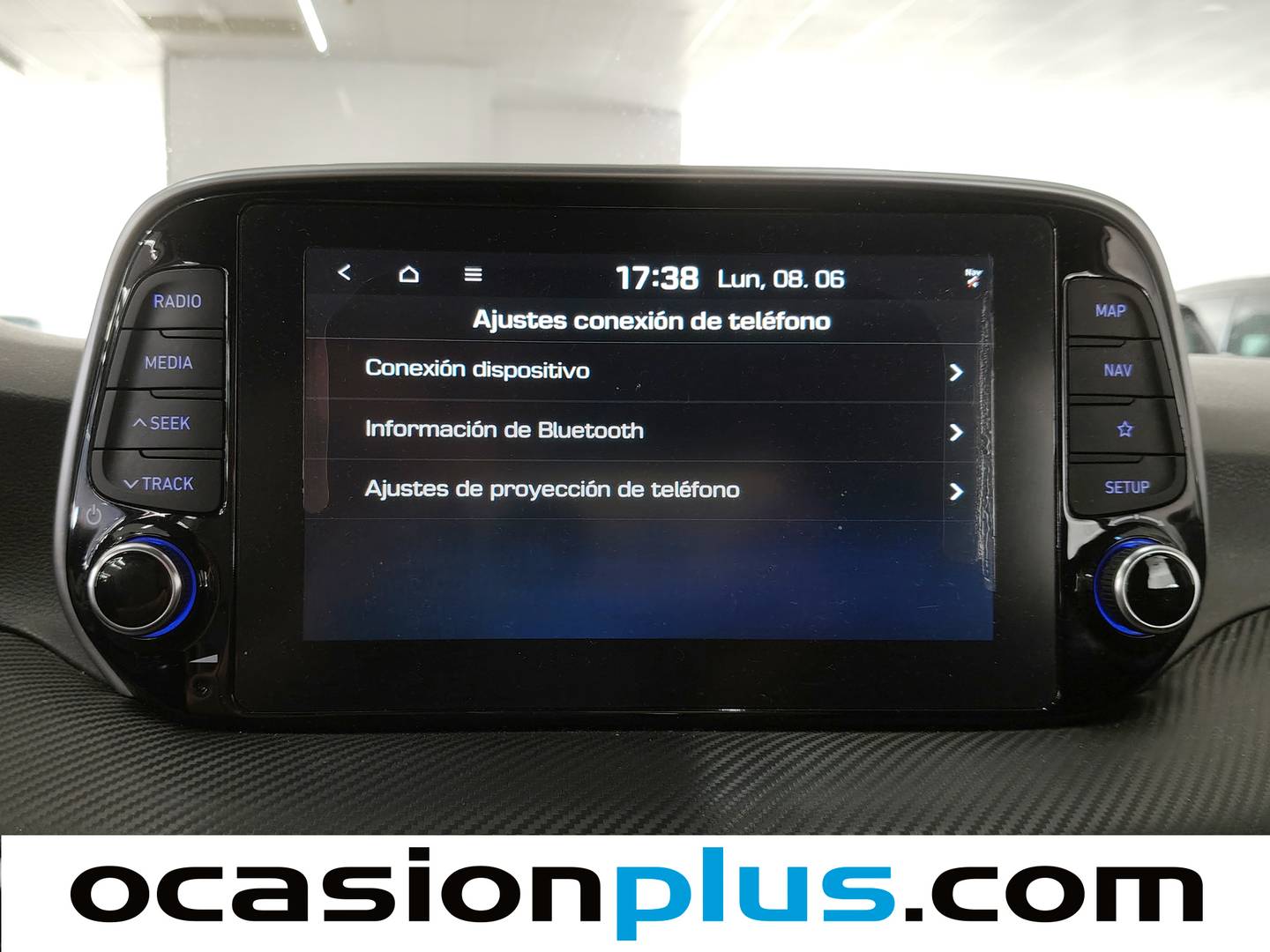 Hyundai Tucson Hyundai Tucson 1.6 GDI SLE 4x2 (132 CV) 2020
