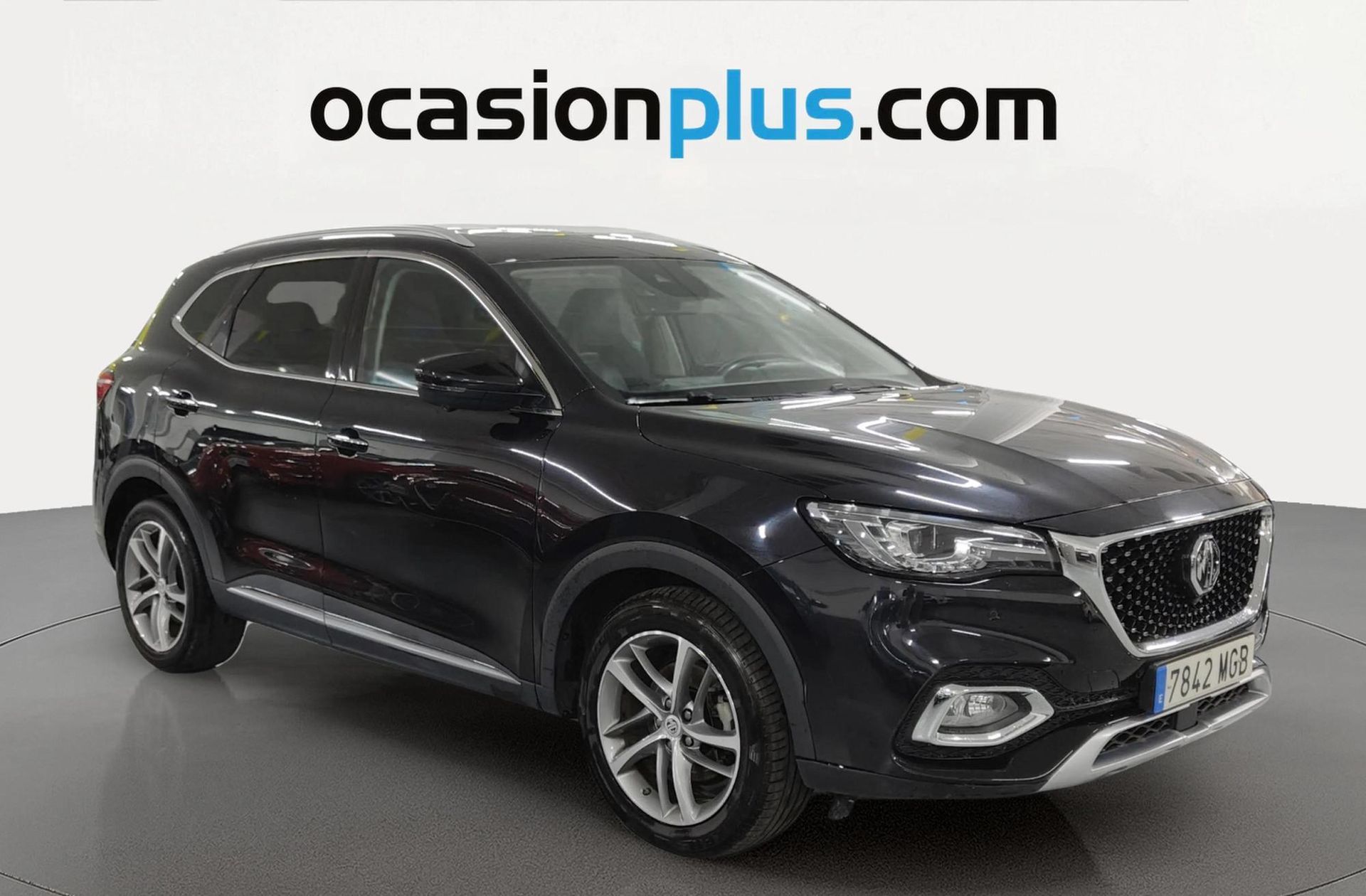 MG HS 1.5 Turbo GDI Luxury DCT - foto 2