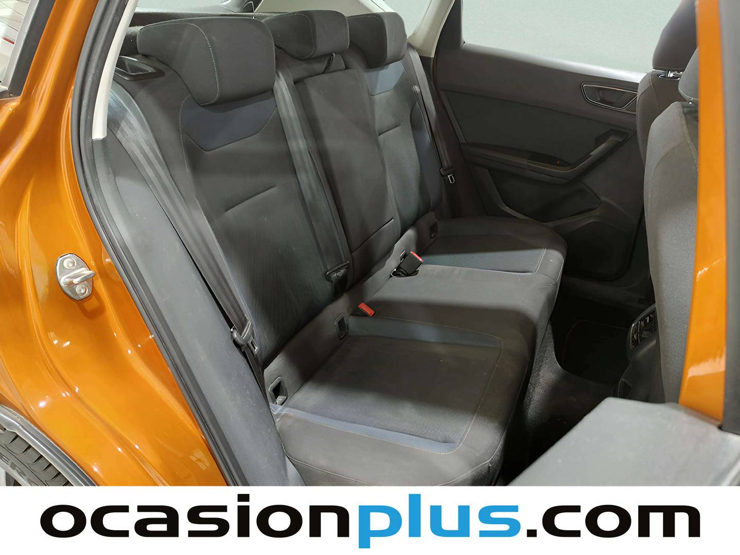 Foto Seat Ateca SEAT Ateca 1.0 TSI S&S Ecomotive Style Premium Nav  (115 CV)