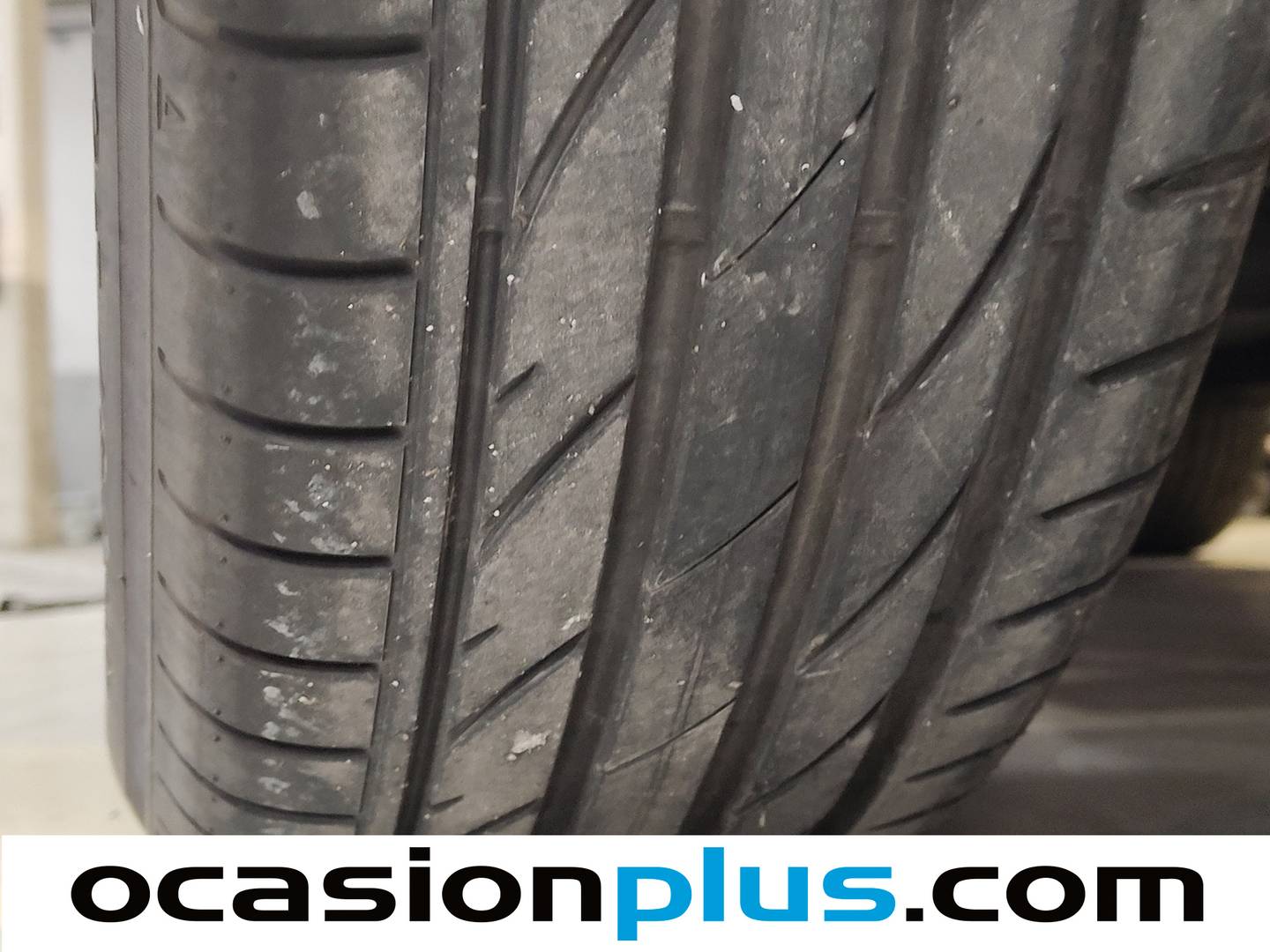 EBRO S700 EBRO S700 1.6 TGDI Comfort DCT (147 CV) seminuevo