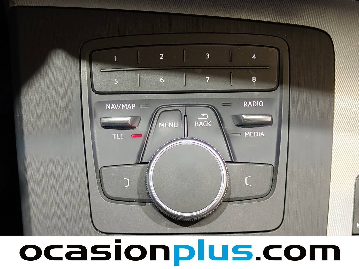 Foto Audi Q5 Audi Q5 S line 2.0 TDI quattro (190 CV) S tronic