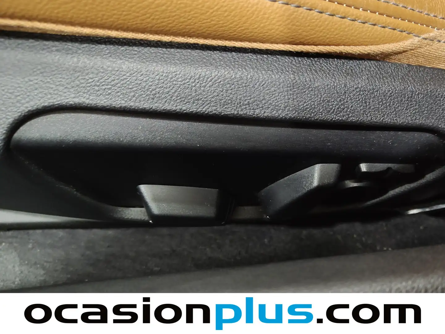 Foto BMW Z4 BMW Z4 sDrive30i Cabrio (258 CV) paquete M