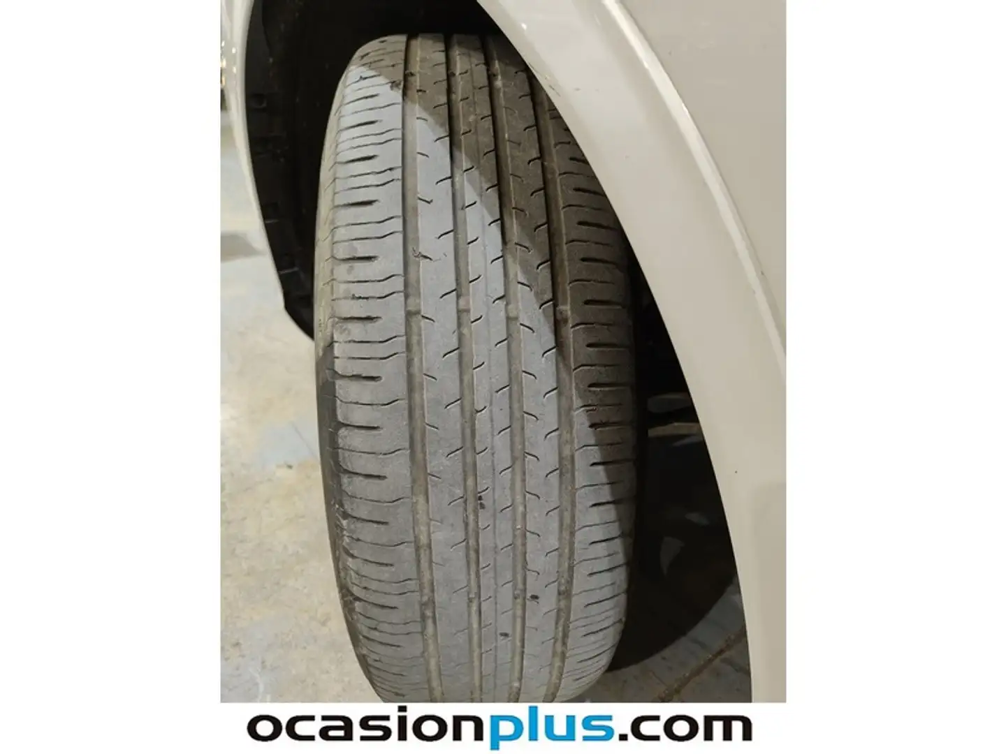 Foto Ford Kuga Ford Kuga 2.5 Duratec FHEV ST-Line Auto (190 CV)