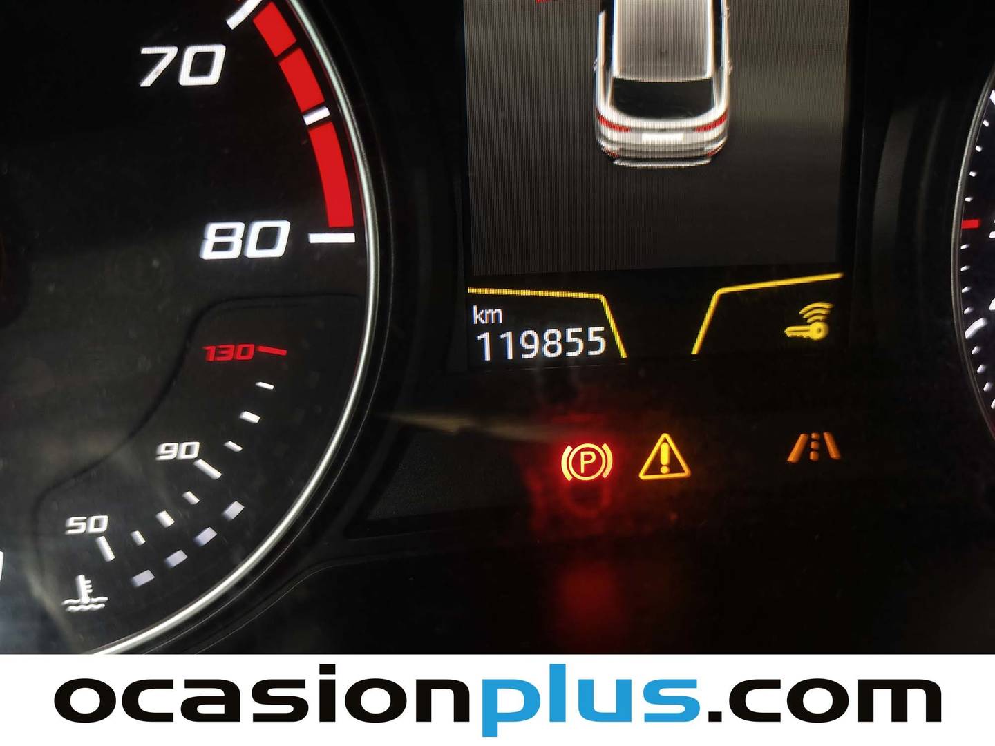 Seat Ateca Seat Ateca 2.0 TSI S&S FR 4Drive DSG (190 CV) barato