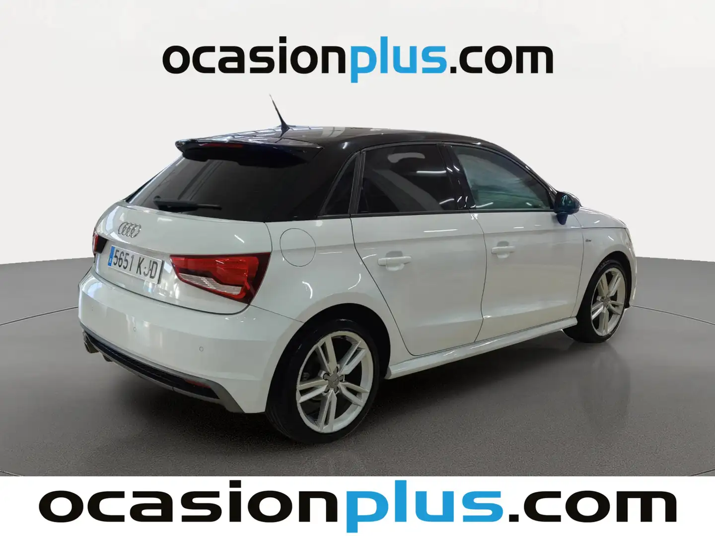 Foto Audi A1 Audi A1 Sportback Adrenalin 1.6 TDI (116 CV) Pack S-Line