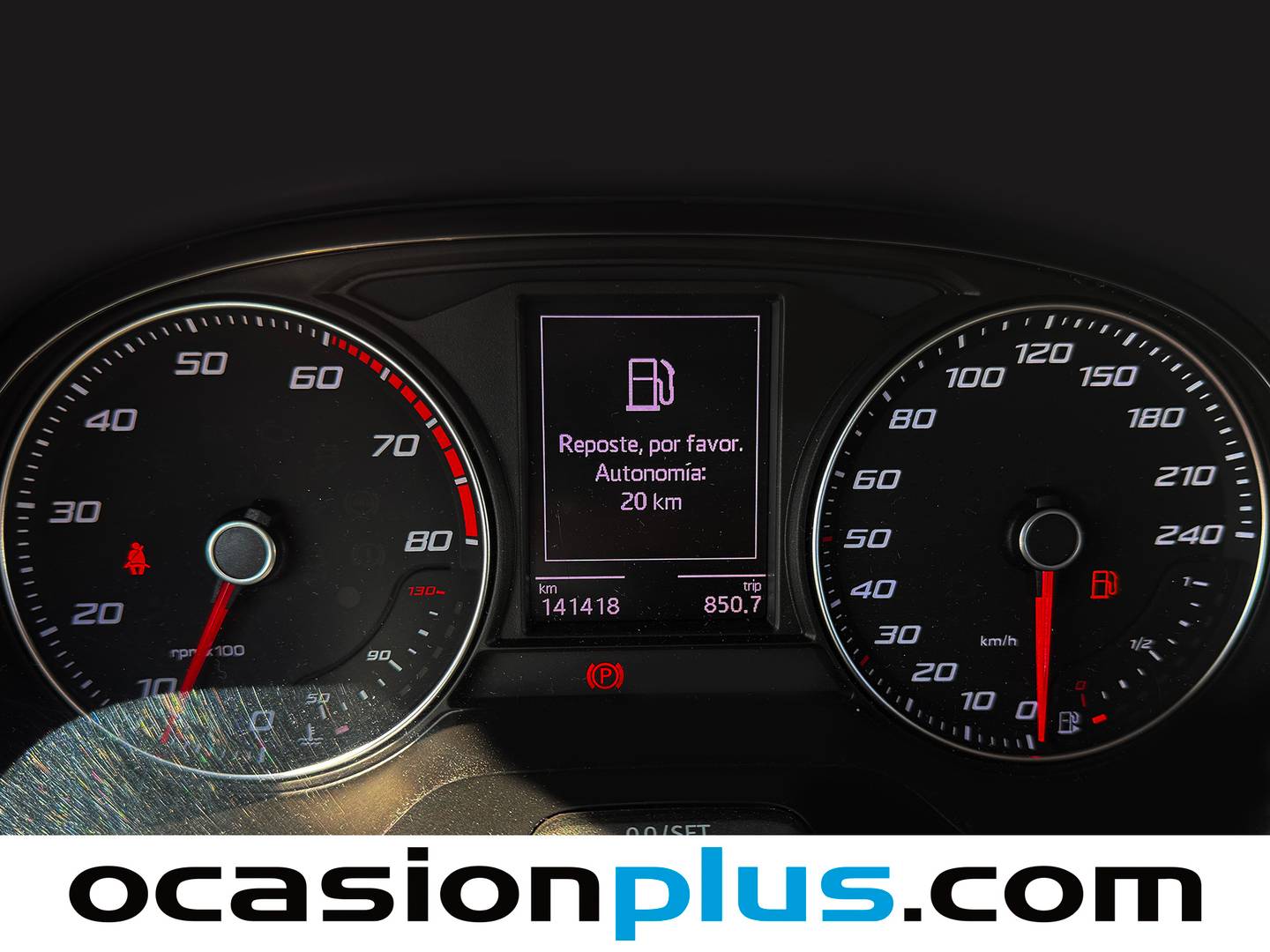 Seat Ibiza Seat Ibiza 1.2 TSI Style Connect (90 CV) 2017