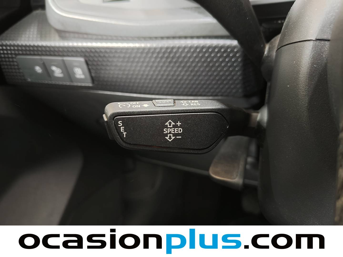 Audi A1 Audi A1 Sportback Sportback Adrenalin 25 TFSI (95 CV) seminuevo