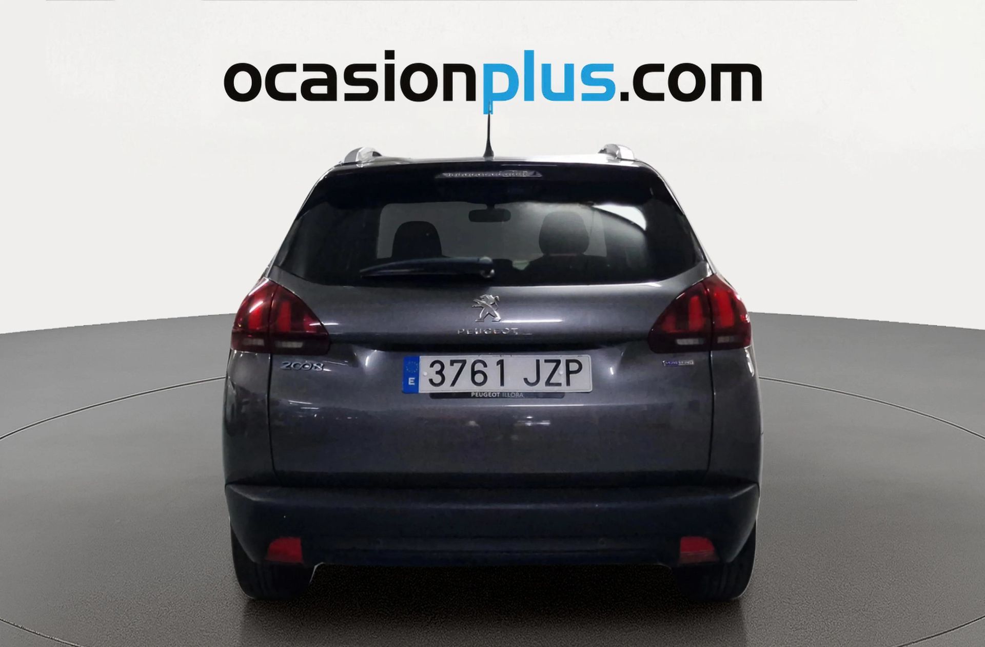Peugeot 2008 PureTech 82 Style - foto 13