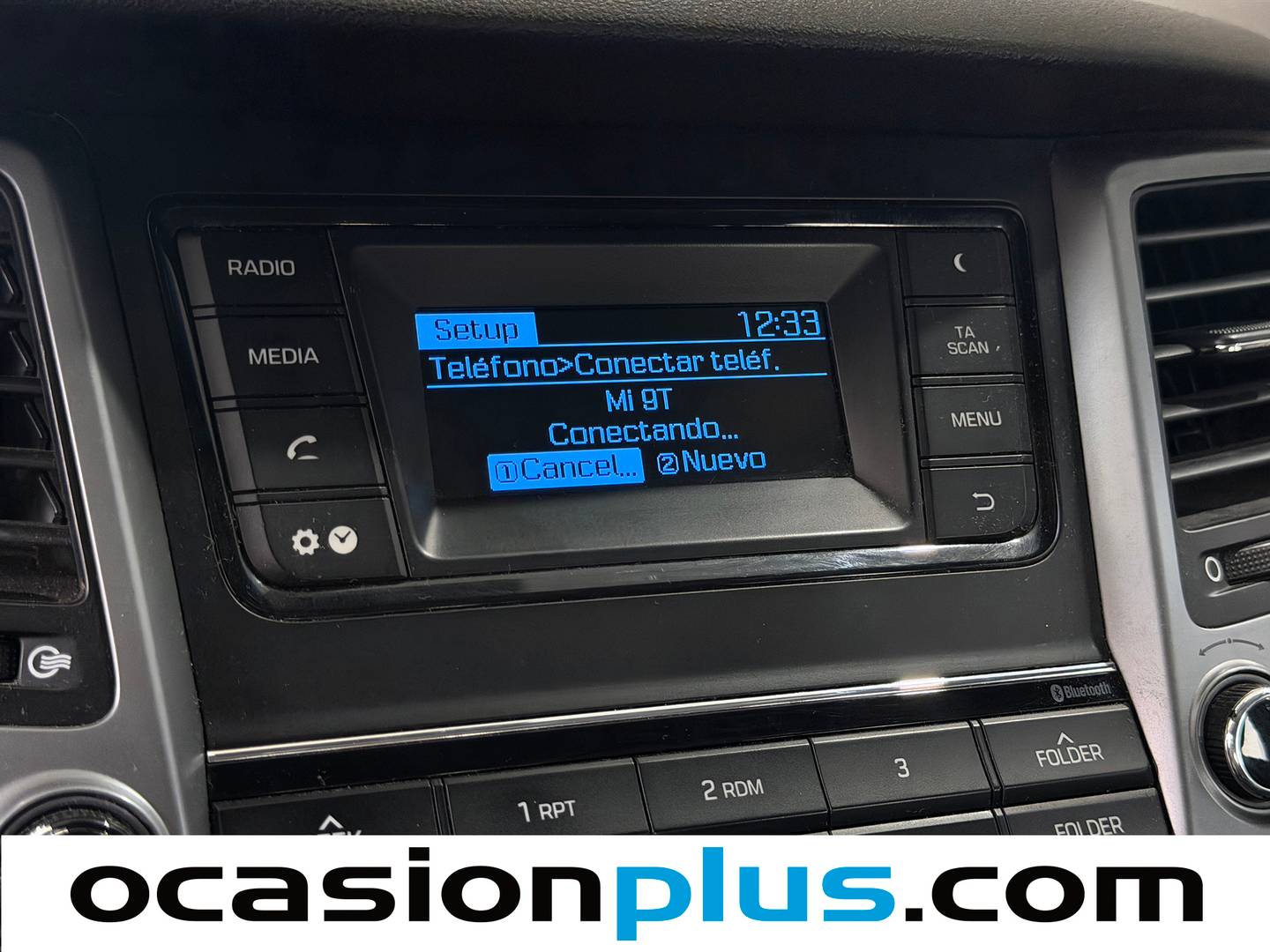 Acabados Hyundai Tucson Hyundai Tucson 1.7 CRDI BlueDrive Essence 4x2 (115 CV)