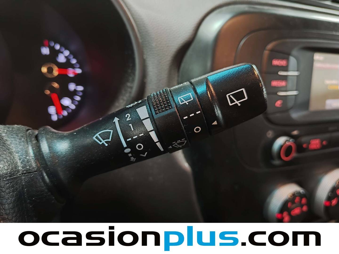 Foto KIA Soul Kia Soul 1.6 CRDi Concept Eco-Dynamics 100 kW (136 CV)