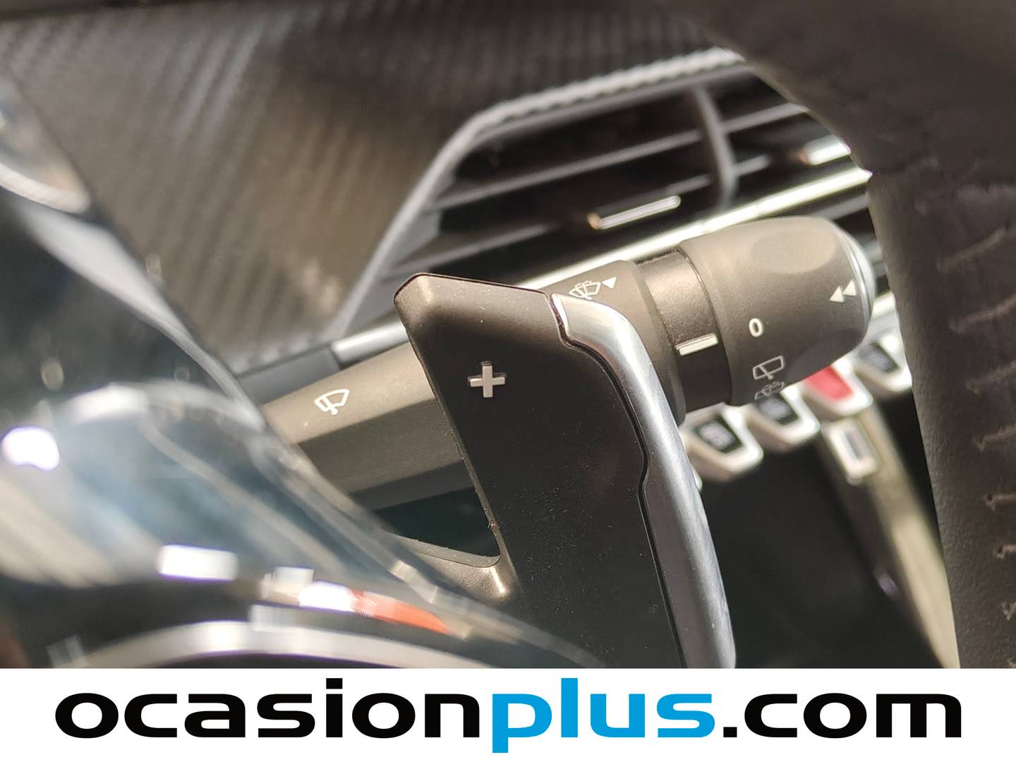 Peugeot 208 Peugeot 208 Style Hybrid 110 eDCS6 (110 CV) barato