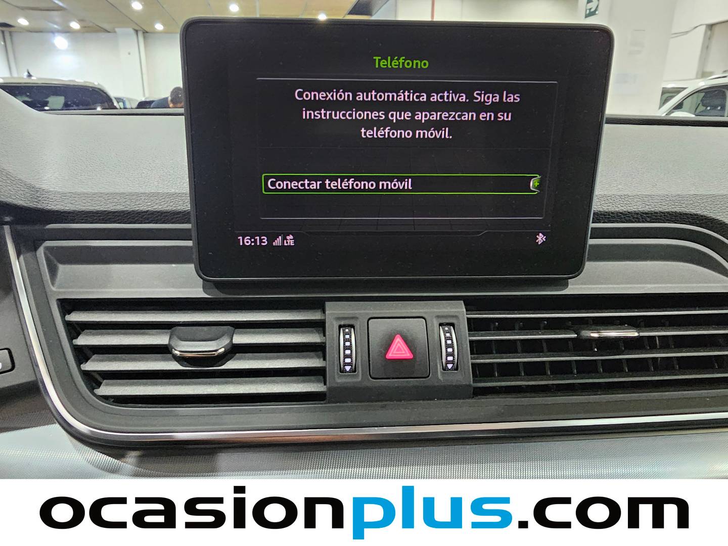 Audi Q5 Audi Q5 S line 40 TDI quattro (190 CV) S tronic al mejor precio