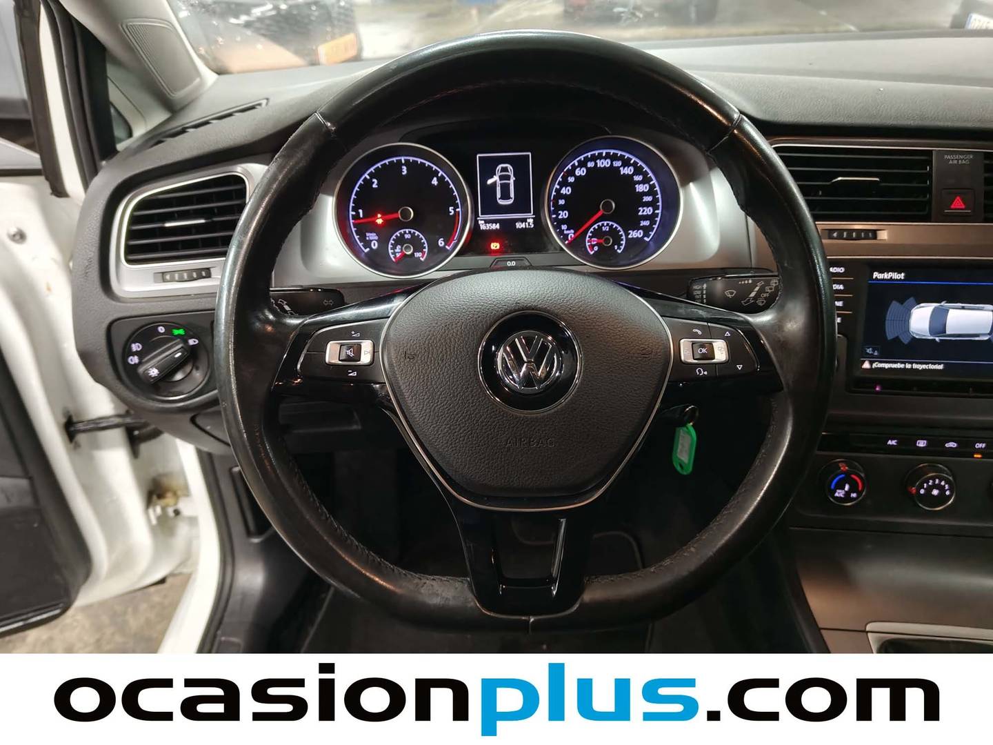 Foto Volkswagen Golf Volkswagen Golf Special Edition 1.6 TDI BMT (110 CV)