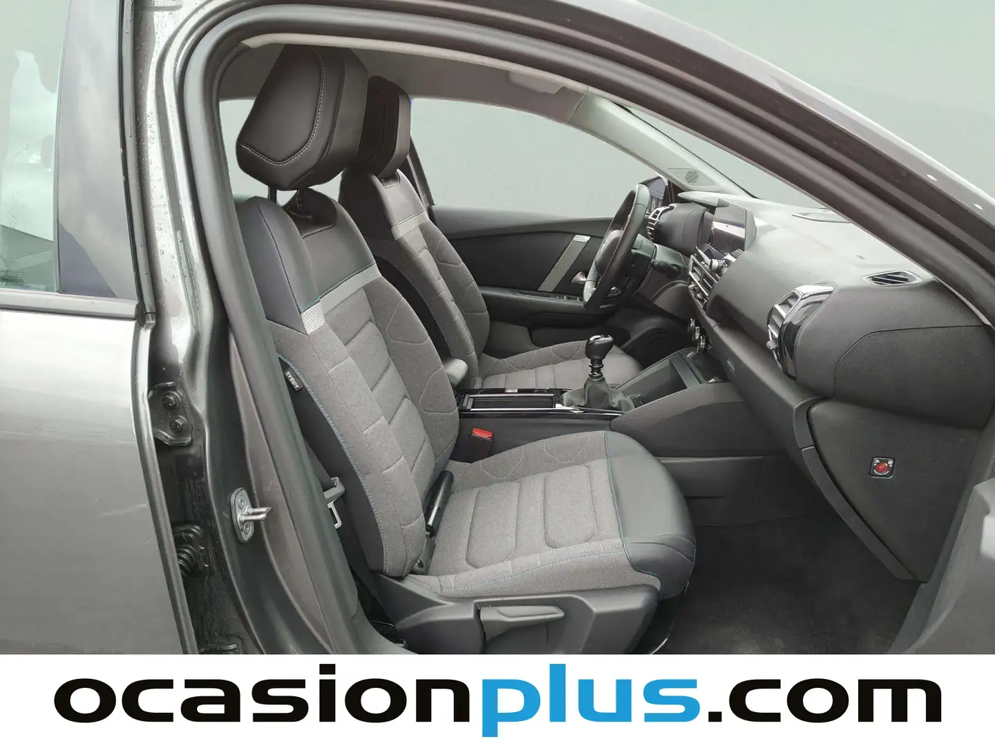 Foto Citroën C4 Citroen C4 PureTech 130 S&S Plus (131 CV)